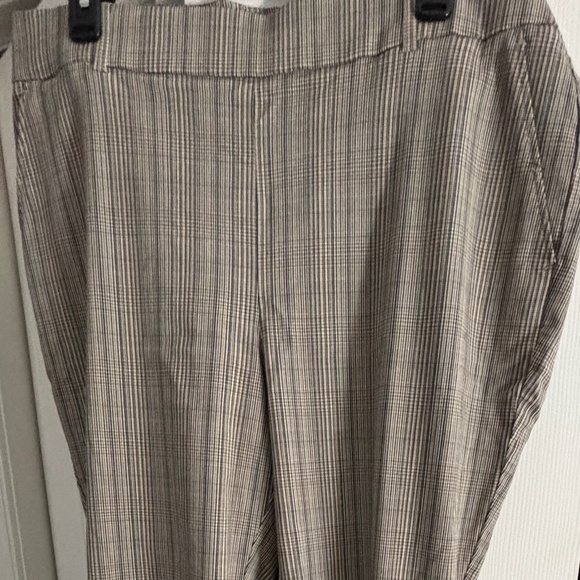 Rafaella Pants Stretch waist - Picture 1 of 3